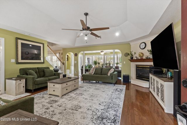 4092 Pinehurst Boulevard, Southaven, MS 38672