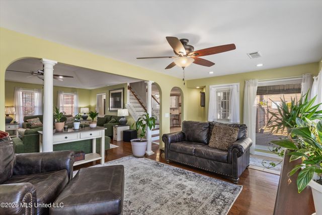 4092 Pinehurst Boulevard, Southaven, MS 38672