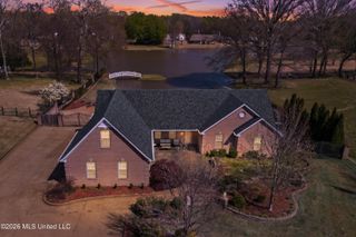 4092 Pinehurst Boulevard, Southaven, MS 38672