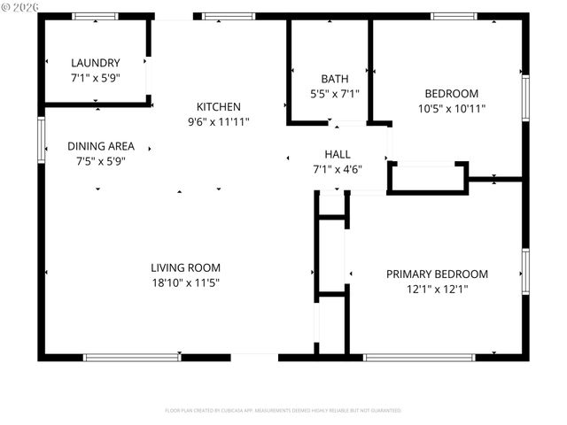 8024 Ne FREMONT St, Portland, OR 97213