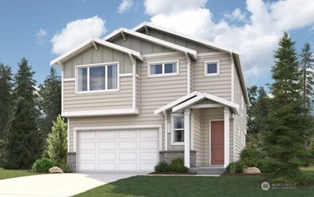 4141 78th Drive NE, Marysville, WA 98270
