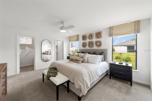 7608 N PRIMROSE DRIVE, Citrus Springs, FL 34434