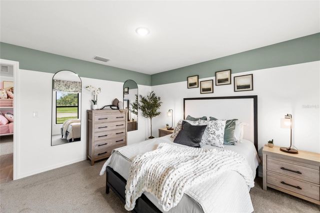 7608 N PRIMROSE DRIVE, Citrus Springs, FL 34434