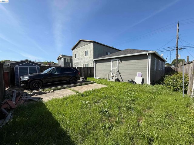 860 7Th St, Richmond, CA 94801