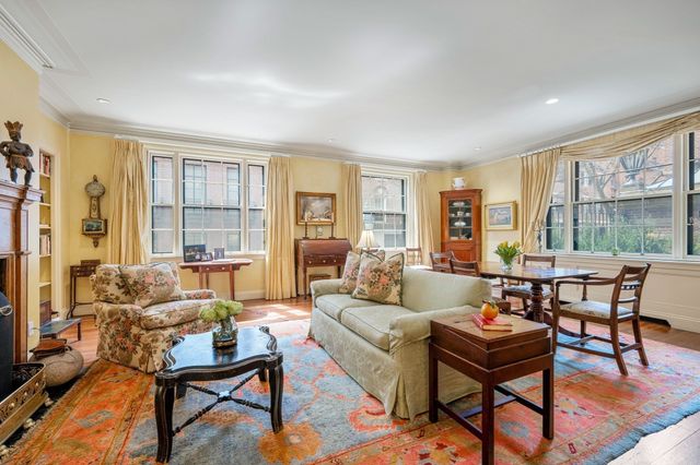 101 Chestnut Street E, Boston, MA 02108