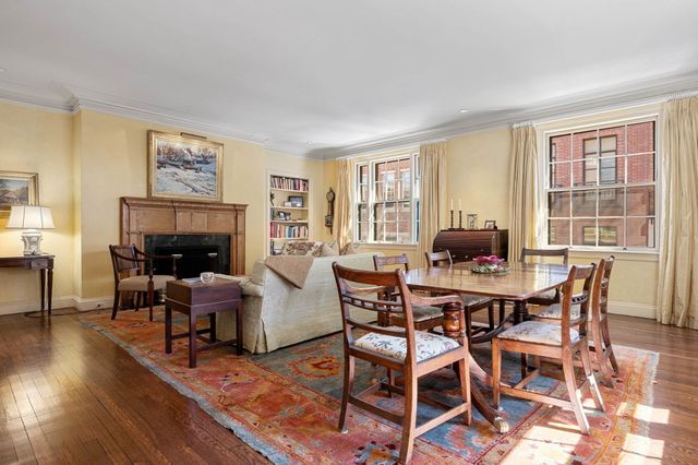 101 Chestnut Street E, Boston, MA 02108