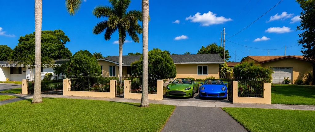 915 NW 175th Street, Miami Gardens, FL 33169