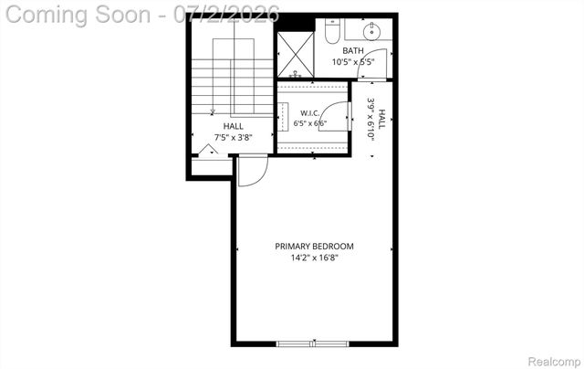11325 N Woods Drive, Shelby Charter Township, MI 48317