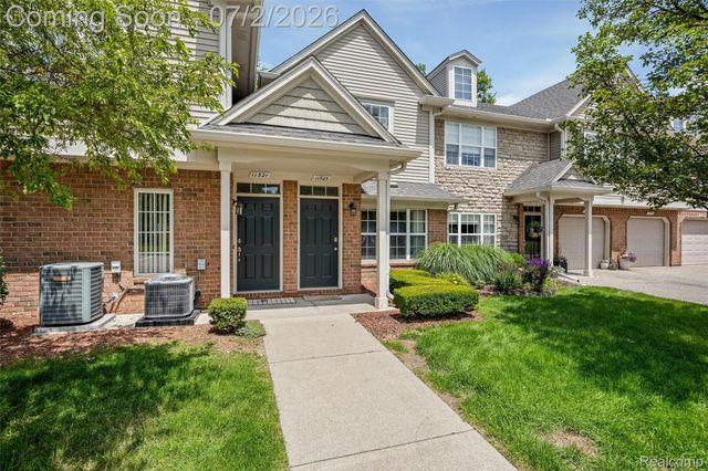 11325 N Woods Drive, Shelby Charter Township, MI 48317