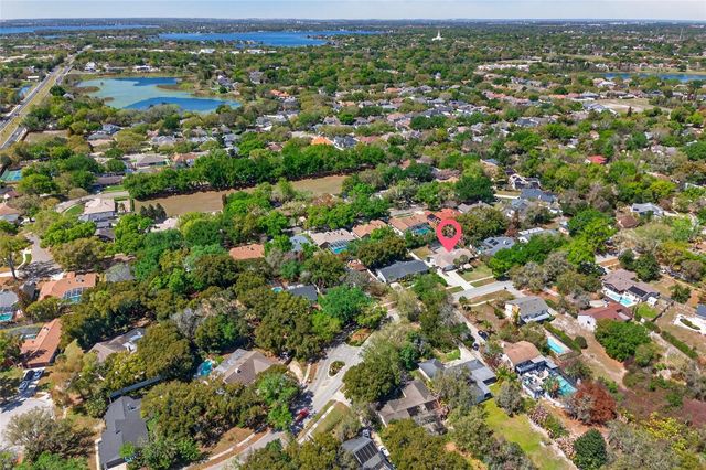 4472 WINDERLAKES DRIVE, Orlando, FL 32835