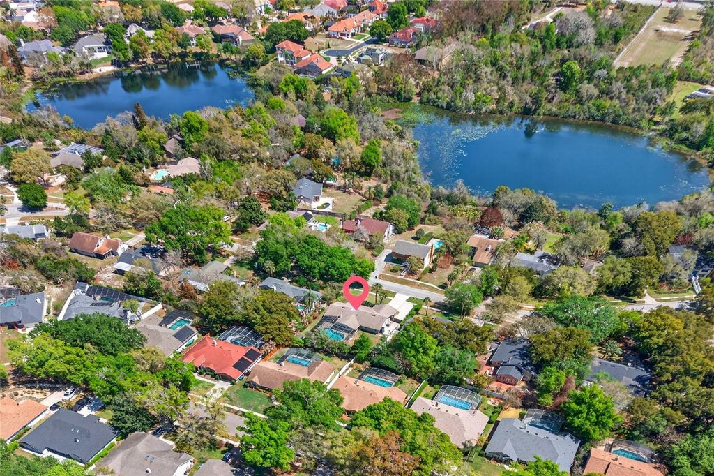 Image 45 of property listing at 4472 WINDERLAKES DRIVE, Orlando, FL 32835