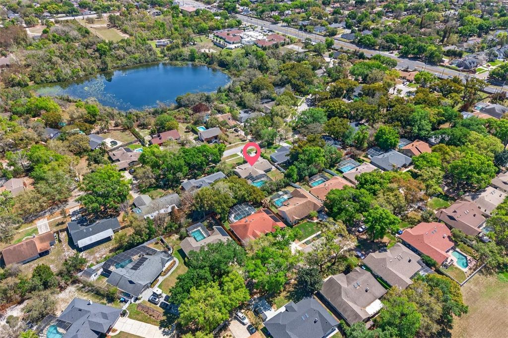 Image 49 of property listing at 4472 WINDERLAKES DRIVE, Orlando, FL 32835