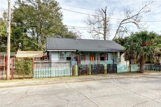 1212 New Jersey Avenue, Savannah, GA 31404
