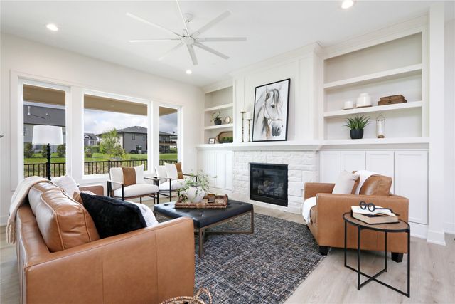 2257 Green Leaf Circle, Norwalk, IA 50211