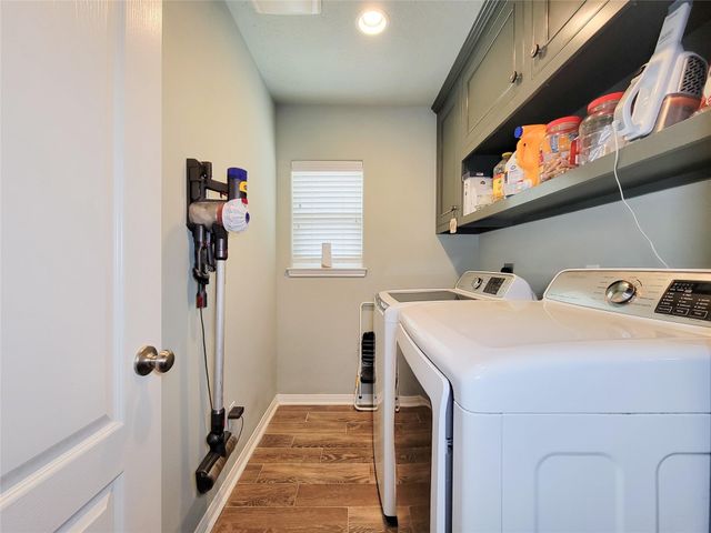 17431 Saddle Brush Trail, Houston, TX 77095