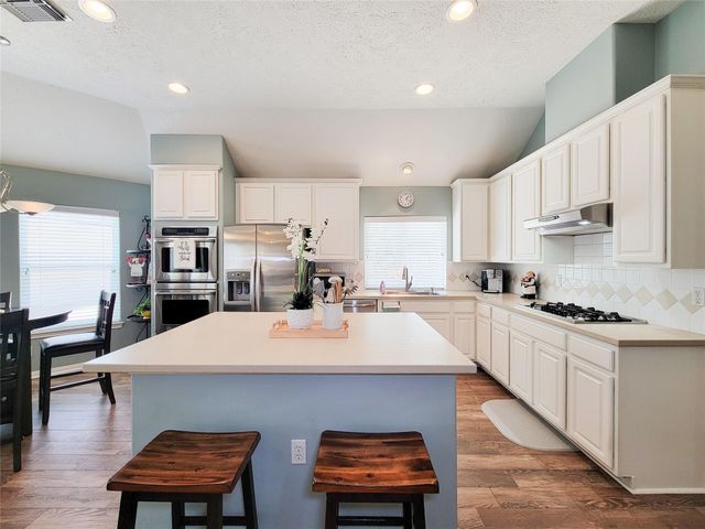 17431 Saddle Brush Trail, Houston, TX 77095