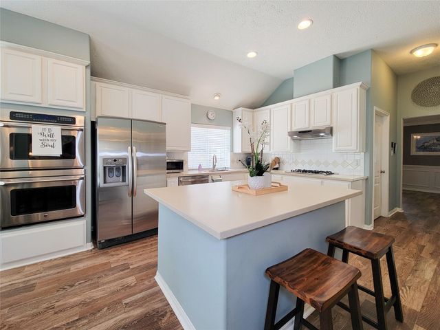 17431 Saddle Brush Trail, Houston, TX 77095