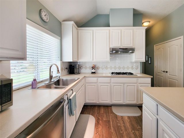 17431 Saddle Brush Trail, Houston, TX 77095