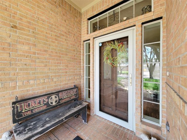 17431 Saddle Brush Trail, Houston, TX 77095