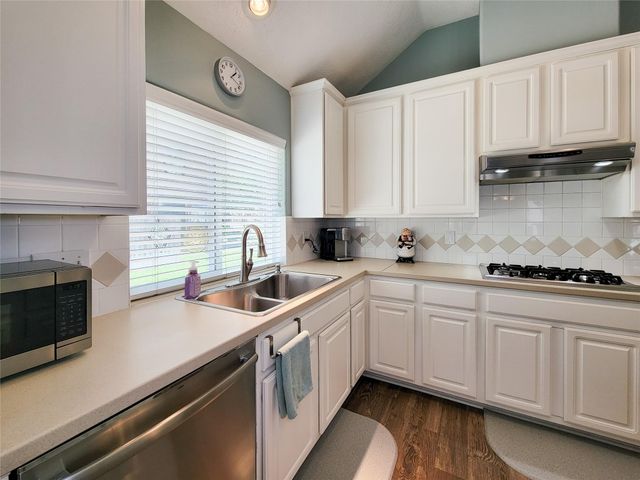 17431 Saddle Brush Trail, Houston, TX 77095