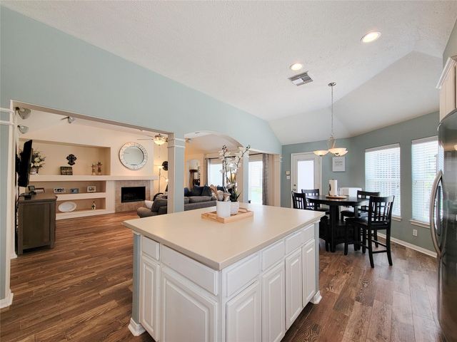 17431 Saddle Brush Trail, Houston, TX 77095