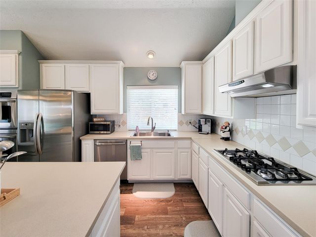 17431 Saddle Brush Trail, Houston, TX 77095