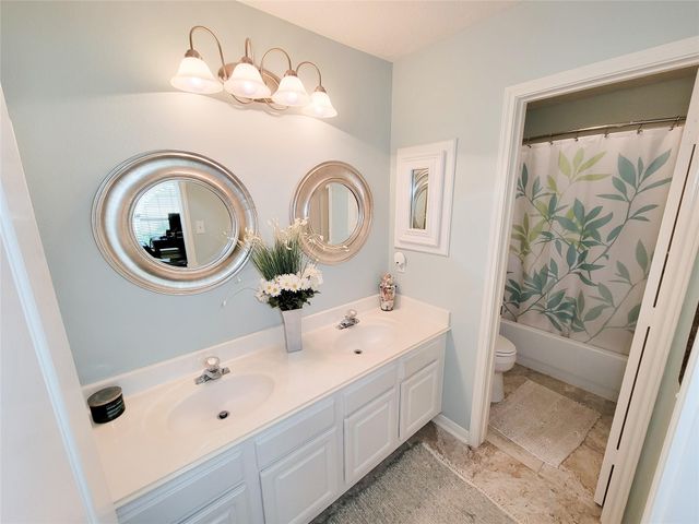 17431 Saddle Brush Trail, Houston, TX 77095