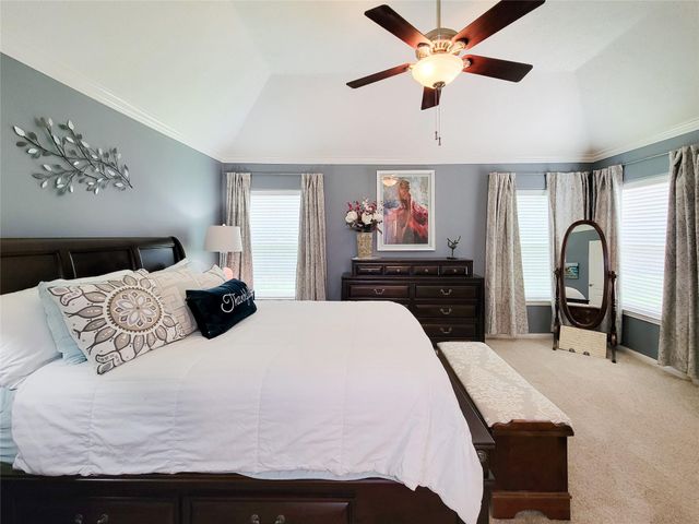 17431 Saddle Brush Trail, Houston, TX 77095