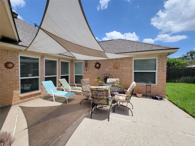 17431 Saddle Brush Trail, Houston, TX 77095