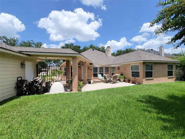 17431 Saddle Brush Trail, Houston, TX 77095