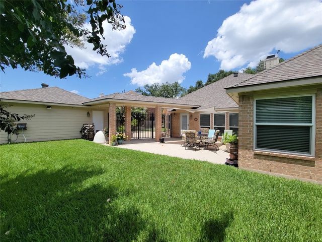 17431 Saddle Brush Trail, Houston, TX 77095