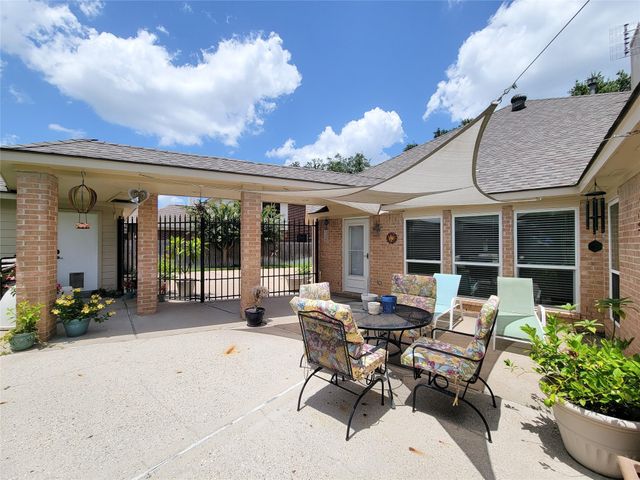 17431 Saddle Brush Trail, Houston, TX 77095