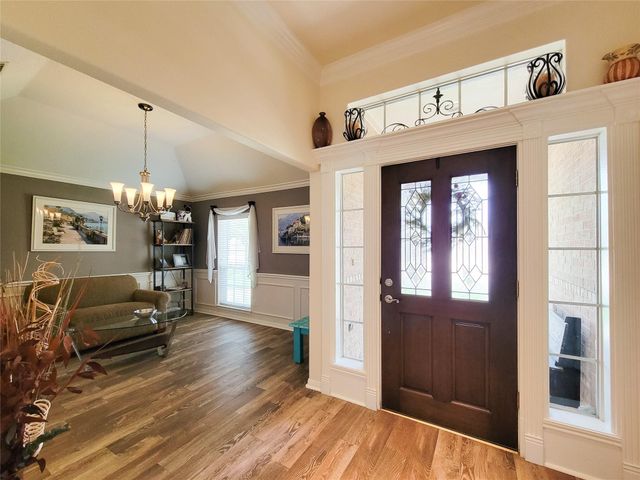 17431 Saddle Brush Trail, Houston, TX 77095