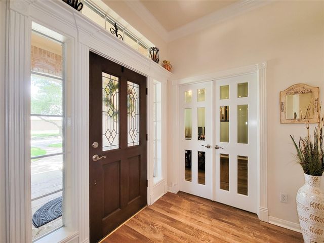 17431 Saddle Brush Trail, Houston, TX 77095