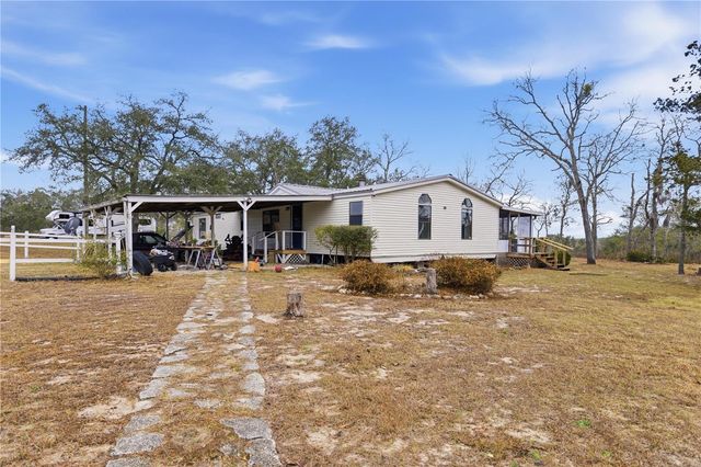 13351 SE 101ST PLACE, Dunnellon, FL 34431
