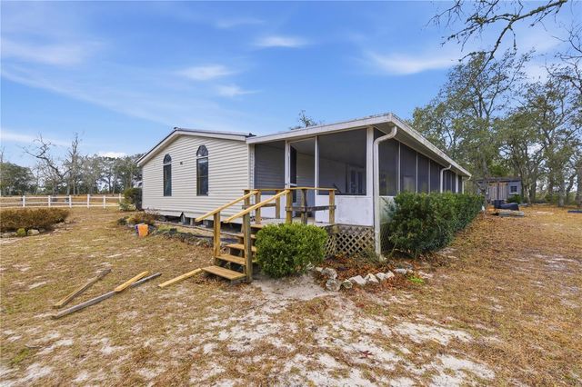 13351 SE 101ST PLACE, Dunnellon, FL 34431