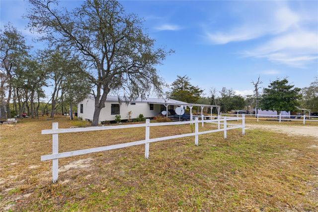 13351 SE 101ST PLACE, Dunnellon, FL 34431