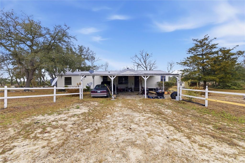 13351 SE 101ST PLACE, Dunnellon, FL 34431