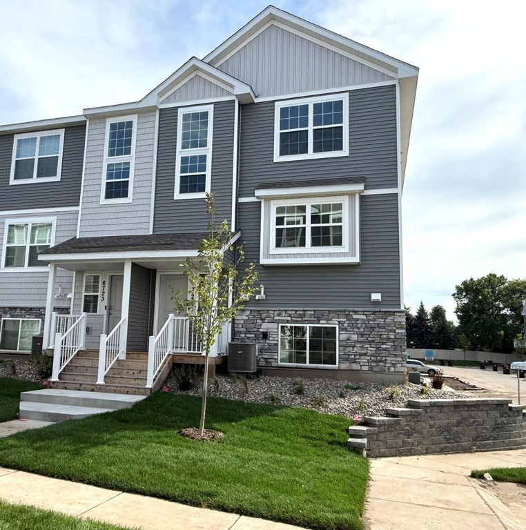 6721 Hinterland Trail S, Cottage Grove, MN 55016 — photo 4