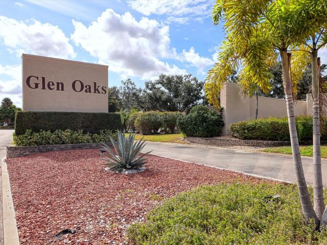 1330 GLEN OAKS DRIVE E 174D, Sarasota, FL 34232