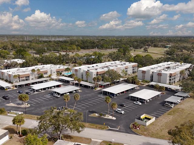 1330 GLEN OAKS DRIVE E 174D, Sarasota, FL 34232