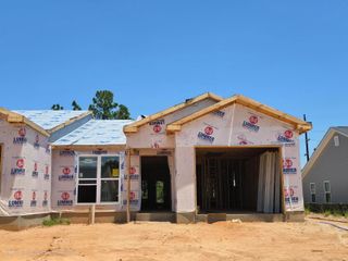 8131 Bannock Circle, Graniteville, SC 29829