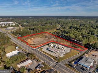0 Hwy 80 W, Dublin, GA 31021