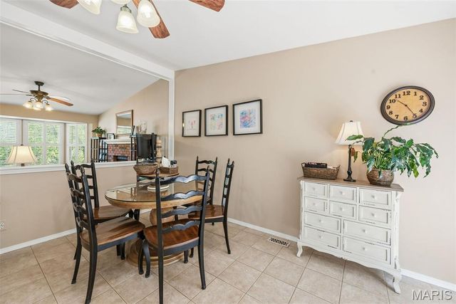68 Sparrow Point Circle, Fenton, MO 63026