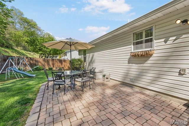 68 Sparrow Point Circle, Fenton, MO 63026