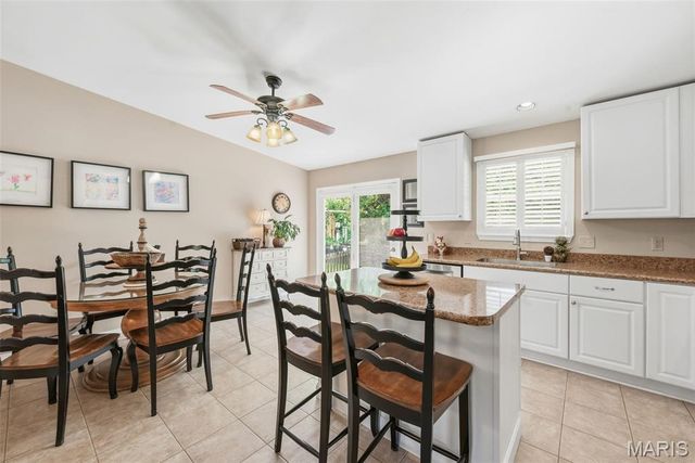 68 Sparrow Point Circle, Fenton, MO 63026