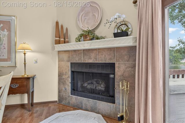 2805 Coral, Brighton Township, MI 48114