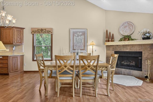 2805 Coral, Brighton Township, MI 48114