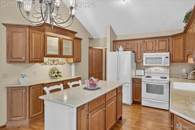 2805 Coral, Brighton Township, MI 48114