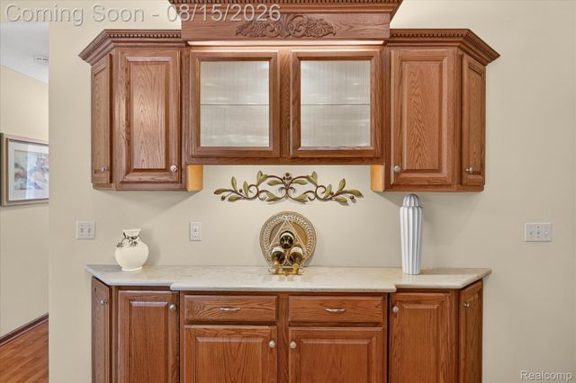 2805 Coral, Brighton Township, MI 48114